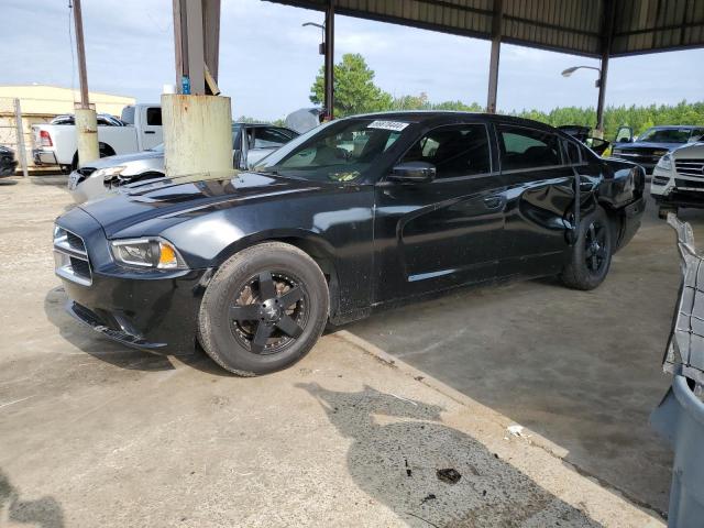 VIN 2C3CDXBG3DH555437 2013 Dodge Charger, SE no.1