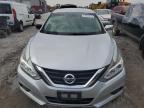 NISSAN ALTIMA 2.5 снимка