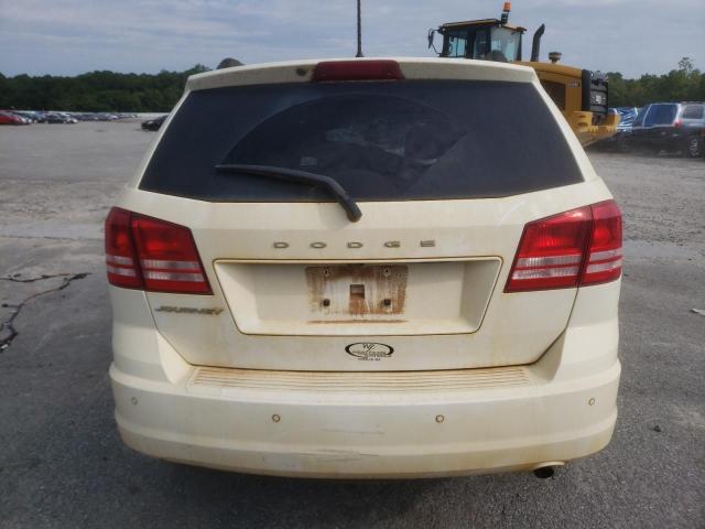 VIN 3C4PDCAB2LT235897 2020 Dodge Journey, SE no.6