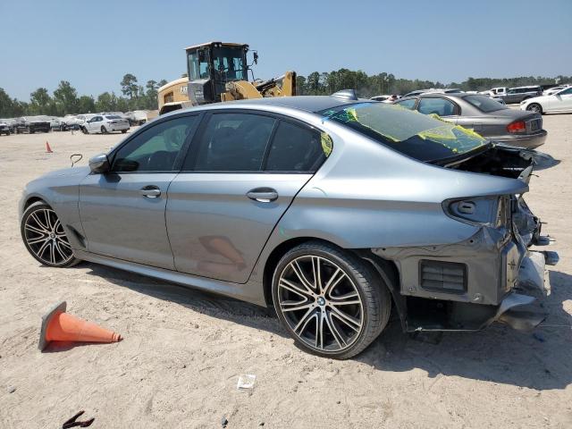 VIN WBAJE5C53KWW07503 2019 BMW 5 Series, 540 I no.2