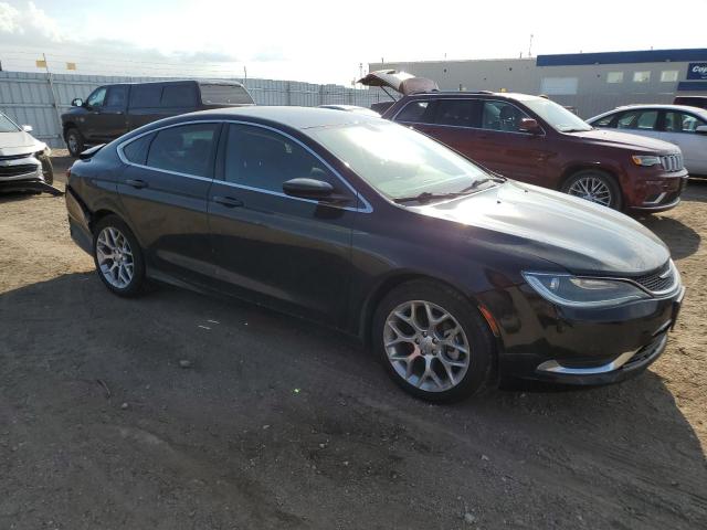 VIN 1C3CCCAB8FN591426 2015 Chrysler 200, Limited no.4