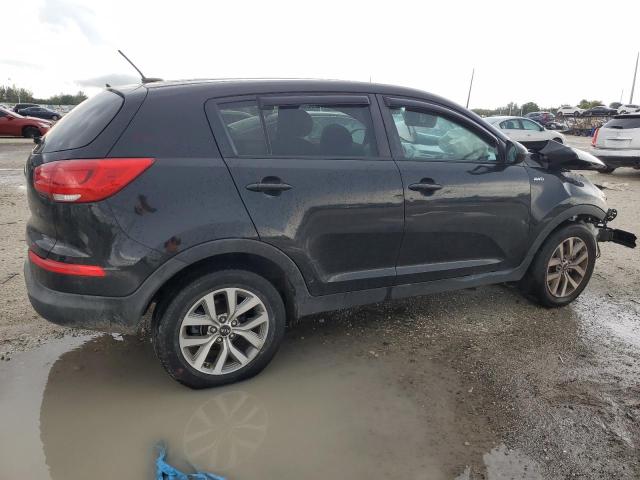 2016 KIA SPORTAGE L - KNDPBCACXG7817383