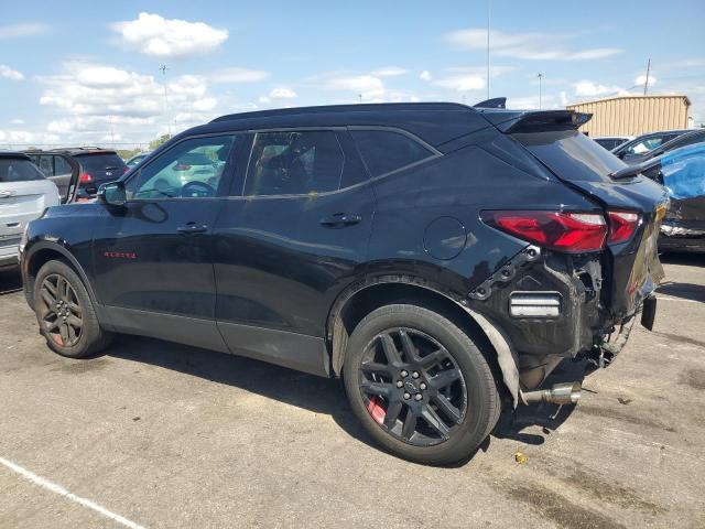2020 CHEVROLET BLAZER 2LT - 3GNKBCR45LS706394