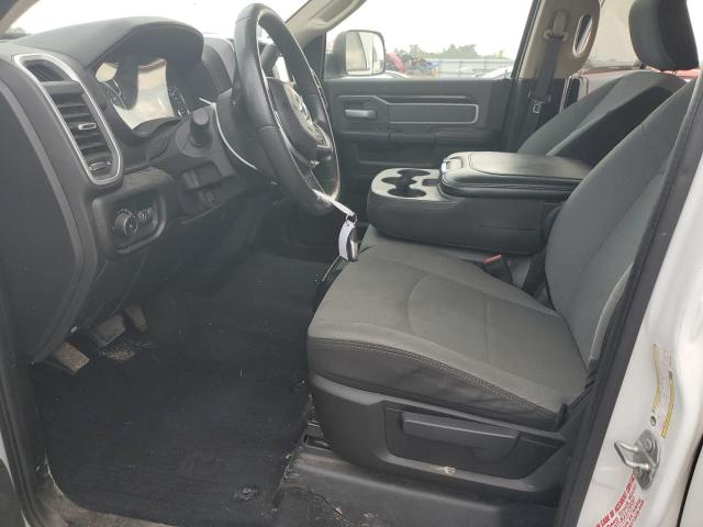 2019 RAM 2500 BIG H - 3C6UR5DL4KG694089