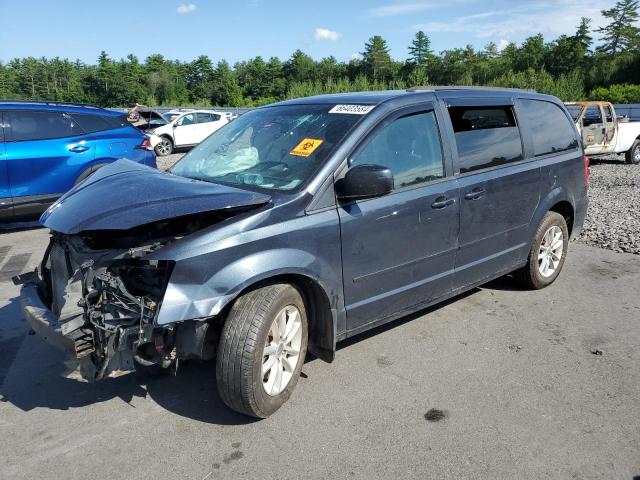 2014 DODGE GRAND CARA #2952983516