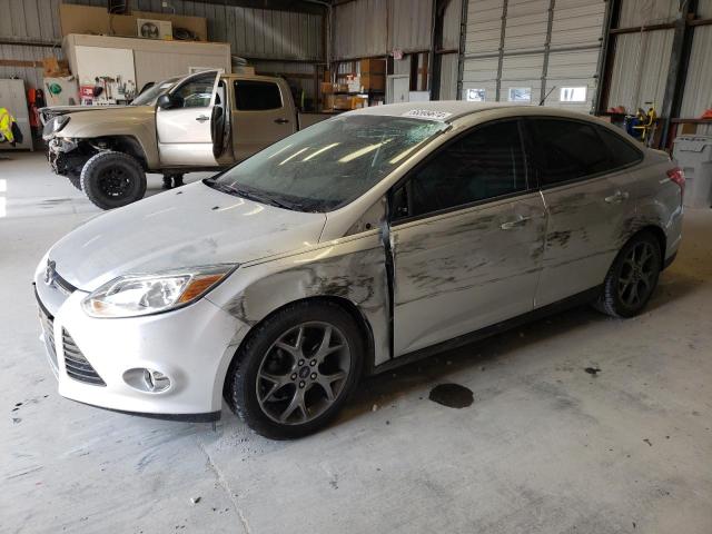 Vin: 1fadp3f24el207347, lot: 66599674, ford focus se 2014 img_1