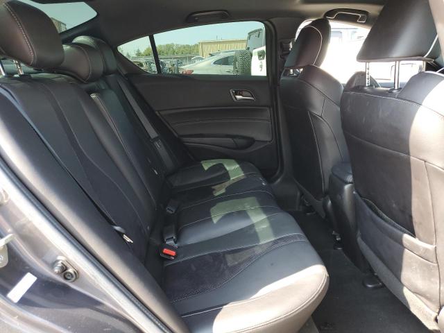 2019 ACURA ILX PREMIU - 19UDE2F8XKA001425