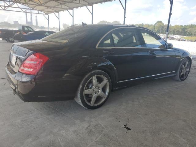 VIN WDDNG7DB2DA532748 2013 Mercedes-Benz S-Class, 550 no.3