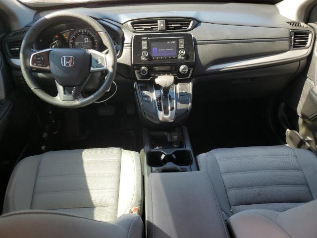 2019 HONDA CR-V LX - 2HKRW6H37KH210785