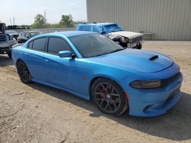 2016 DODGE CHARGER R/ - 2C3CDXGJ1GH175179