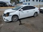 2018 NISSAN SENTRA S - 3N1AB7AP8JL643013