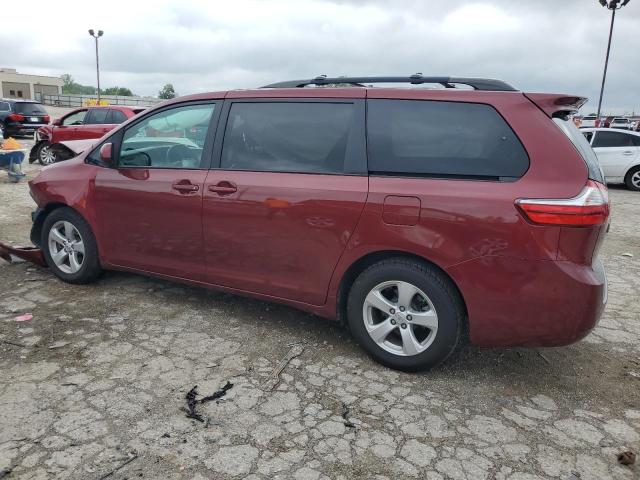 2015 TOYOTA SIENNA LE - 5TDKK3DC1FS559944
