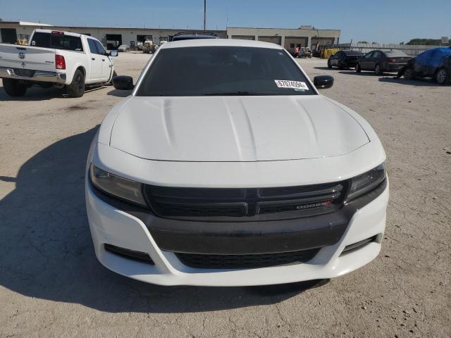 VIN 2C3CDXHG1GH246884 2016 Dodge Charger, Sxt no.5