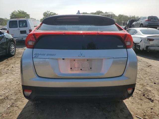 2020 MITSUBISHI ECLIPSE CR - JA4AT3AA5LZ033283