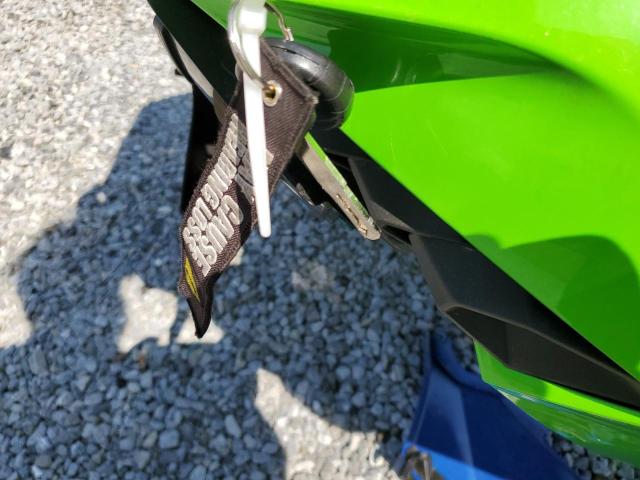 2024 KAWASAKI ZX400 S - ML5ZXCS10RDA26790