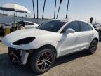 2022 PORSCHE MACAN S - WP1AG2A56NLB20640