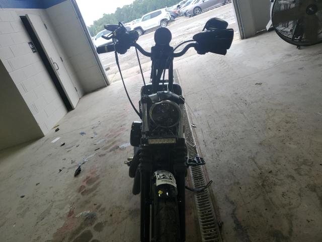 2019 HARLEY-DAVIDSON XL1200 NS - 1HD1LP316KC436599