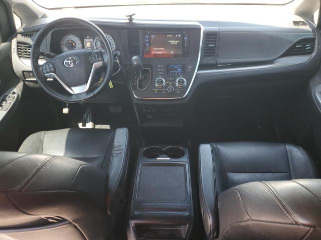 2015 TOYOTA SIENNA SPO - 5TDXK3DC4FS555697