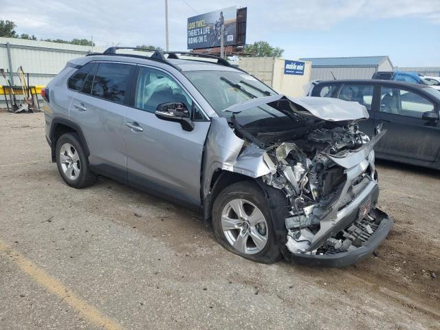 2020 TOYOTA RAV4 XLE - 2T3P1RFV6LC127050