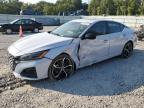 2024 NISSAN ALTIMA SR - 1N4BL4CV9RN378029