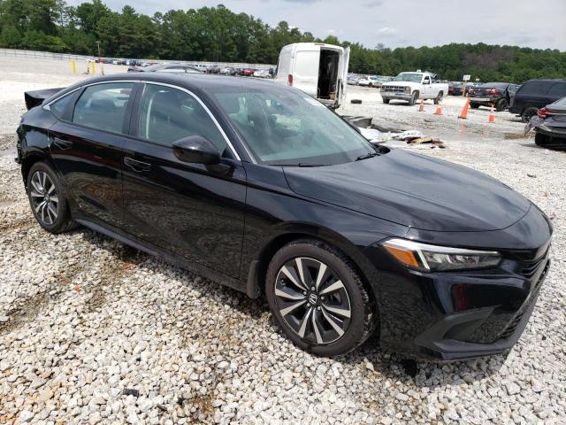 2024 HONDA CIVIC EX - 2HGFE1F71RH330861