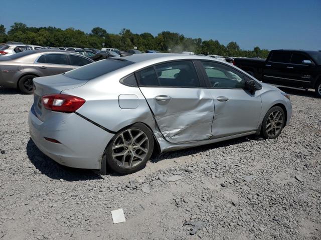2017 CHEVROLET CRUZE LS - 1G1BC5SM3H7178400