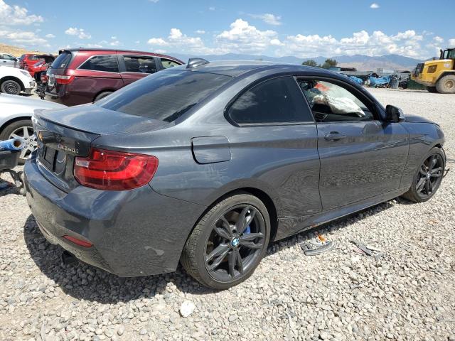 VIN WBA2G3C54HV640950 2017 BMW 2 Series, M240XI no.3