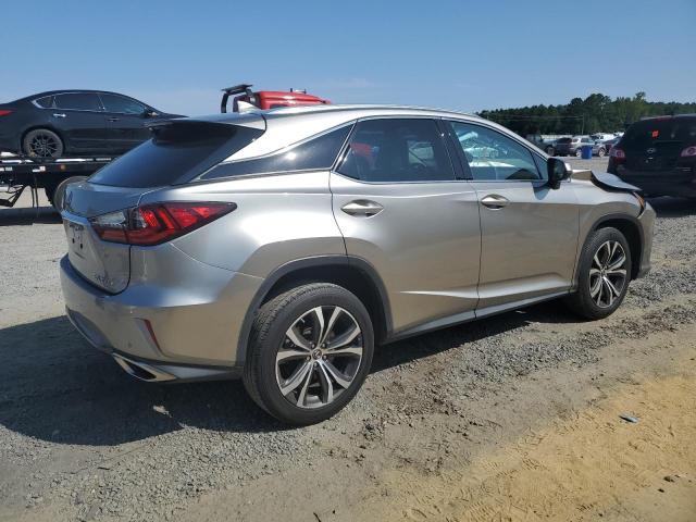 2019 LEXUS RX 350 BAS - 2T2ZZMCAXKC140361