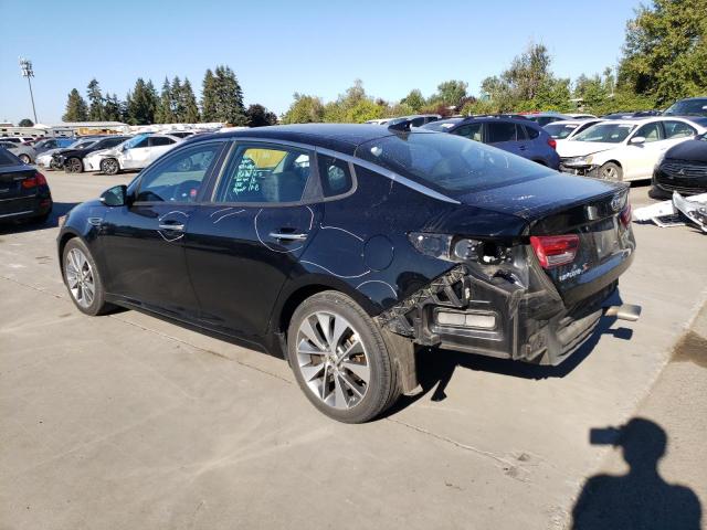 2018 KIA OPTIMA LX - 5XXGT4L35JG253334