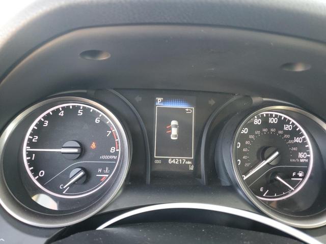 2021 TOYOTA CAMARY 4T1G11AK9MU473701