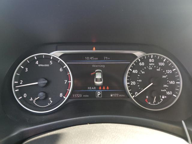 2023 NISSAN SENTRA SV - 3N1AB8CV5PY248378