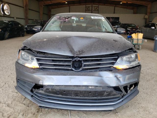 VIN 3VWD07AJ5FM303070 2015 Volkswagen Jetta, SE no.5