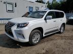 2018 LEXUS GX 460 - JTJBM7FX9J5190277