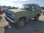 FORD BRONCO II снимка