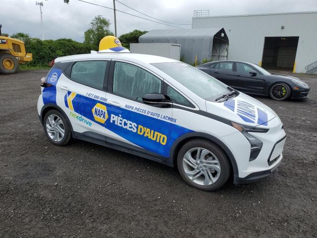 2023 CHEVROLET BOLT EV 1L - 1G1FW6S05P4182475