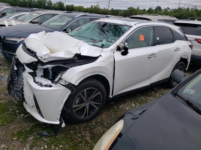 2024 LEXUS RX 350H BASE 2024