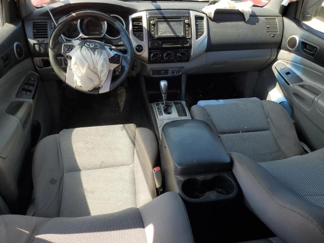 2015 TOYOTA TACOMA DOU - 5TFLU4EN1FX116224