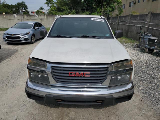 2004 GMC CANYON 1GTDT196748143136  68124594