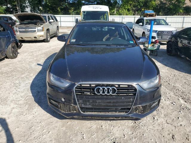 VIN WAUBFAFL9FN002692 2015 Audi A4, Premium no.5