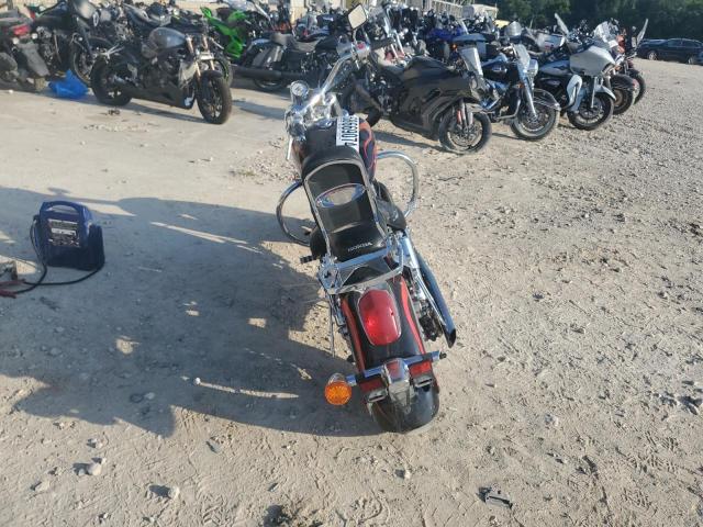 2005 HONDA VT1100 C2 1HFSC43045A500639