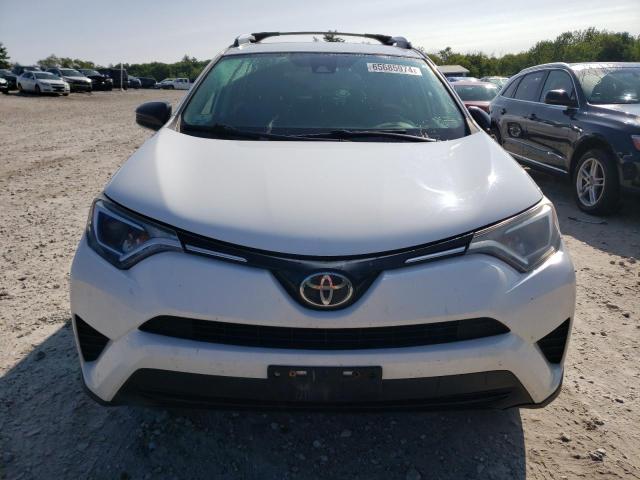 VIN 2T3BFREV4HW567139 2017 Toyota RAV4, LE no.5