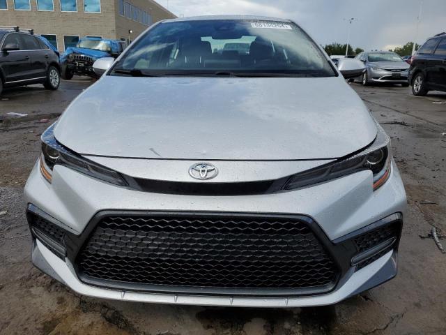 2020 TOYOTA COROLLA SE - JTDP4RCE0LJ009794
