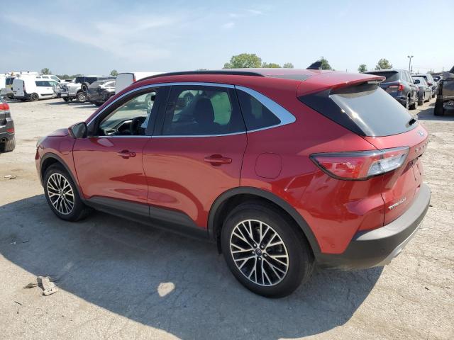 2021 FORD ESCAPE TIT - 1FMCU0LZ9MUA53317