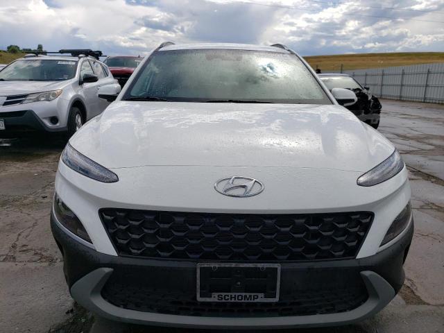 2023 HYUNDAI KONA SEL - KM8K6CAB7PU040180