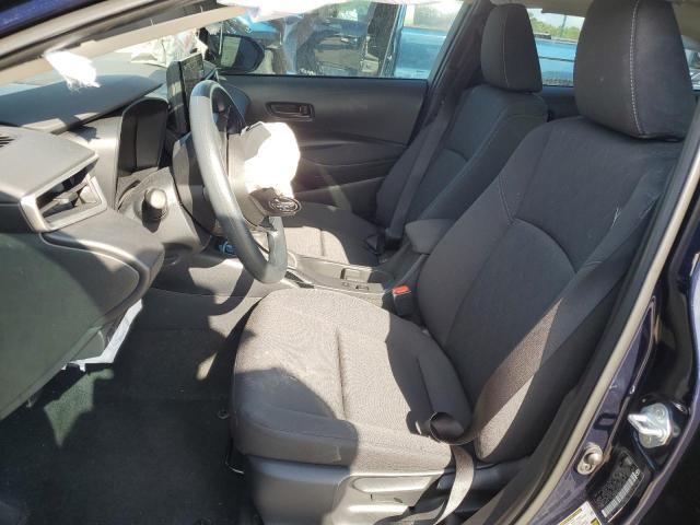 2024 TOYOTA COROLLA LE - 5YFB4MDE9RP149343