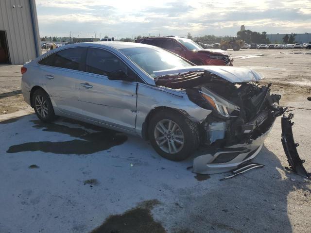 Vin: 5npe24af0gh301245, lot: 68414264, hyundai sonata se 20164