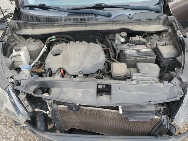 2015 KIA SPORTAGE L - KNDPBCAC5F7710952