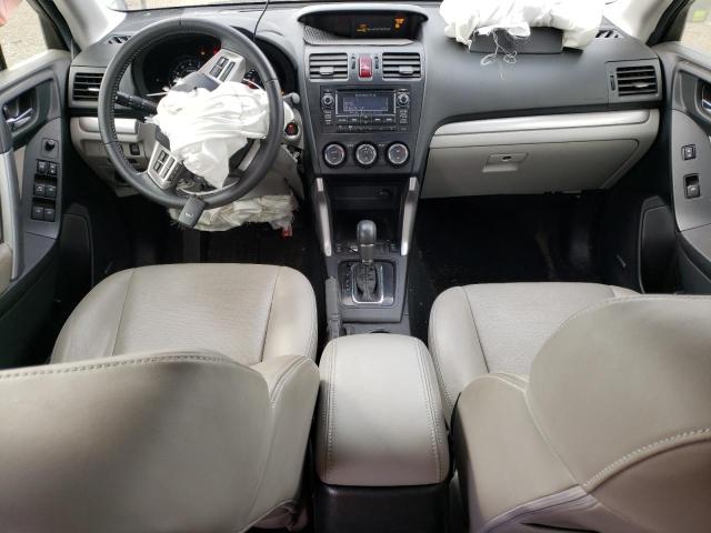 2015 SUBARU FORESTER JF2SJAUC6FH519355
