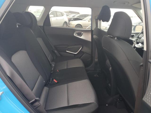 2024 KIA SOUL LX - KNDJ23AU0R7232393