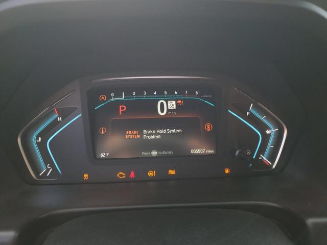 2024 HONDA ODYSSEY SP 5FNRL6H79RB030020